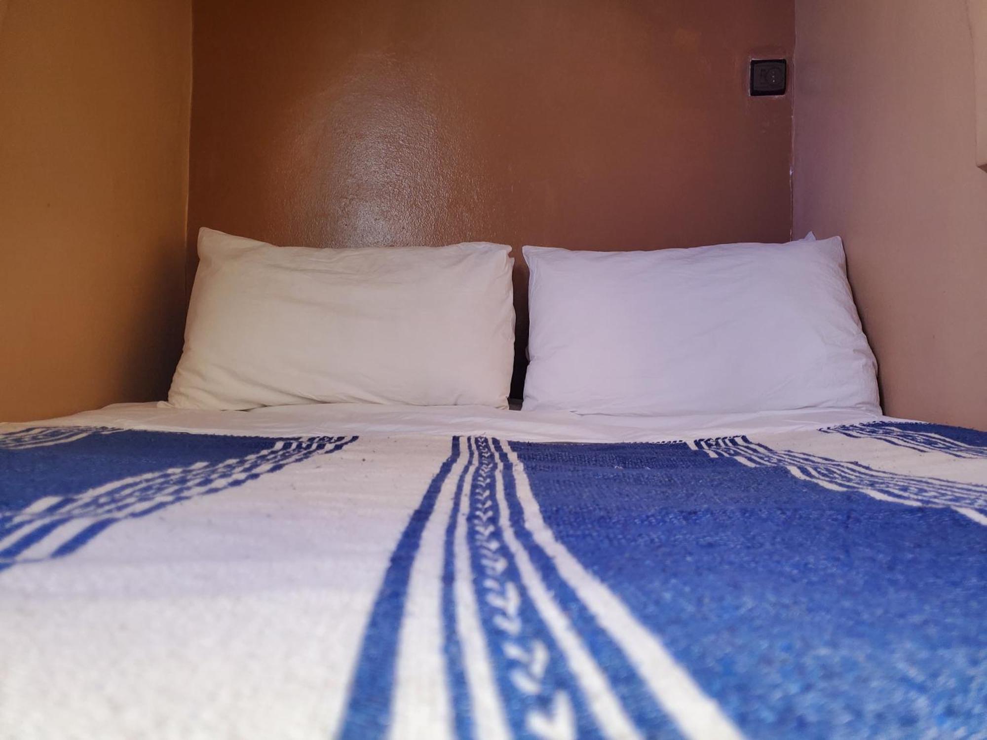 Hotel Dar ELBAKKALI Chefchaouen Exterior foto